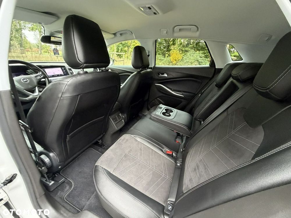 Opel Grandland - 21