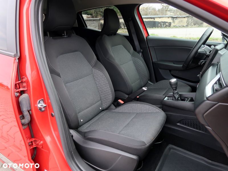 Renault Clio 1.0 TCe Zen - 17