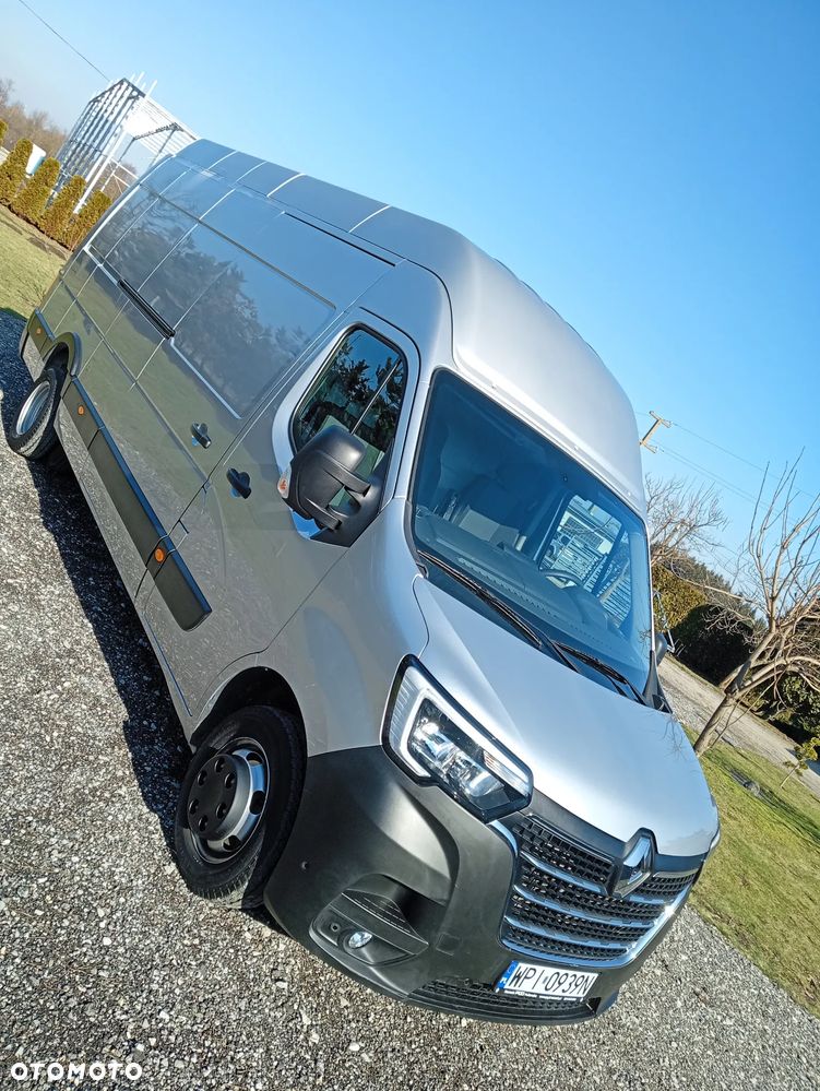 Renault Master - 7