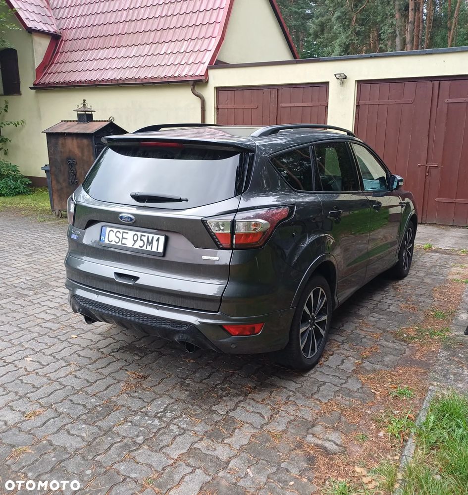Ford Kuga 1.5 EcoBoost FWD ST-Line ASS - 2