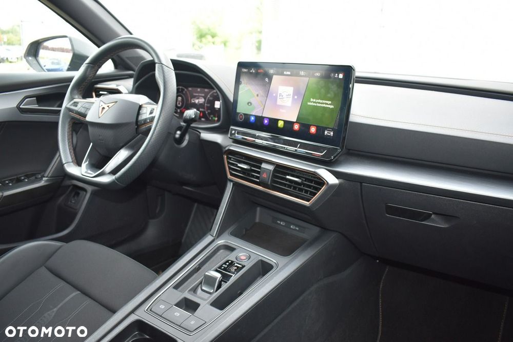 Cupra Formentor - 11