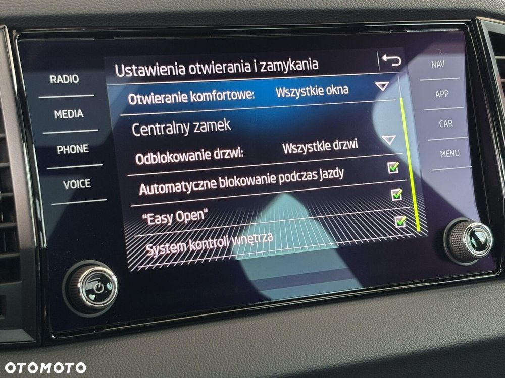 Skoda Karoq 1.5 TSI ACT Sportline DSG - 34