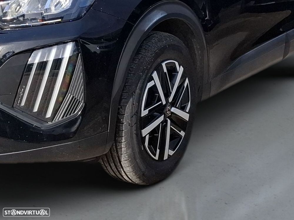 Peugeot 2008 1.2 PureTech Active - 4