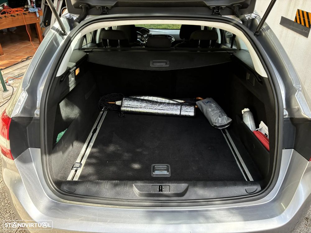 Peugeot 308 SW 1.6 e-HDi Active - 15