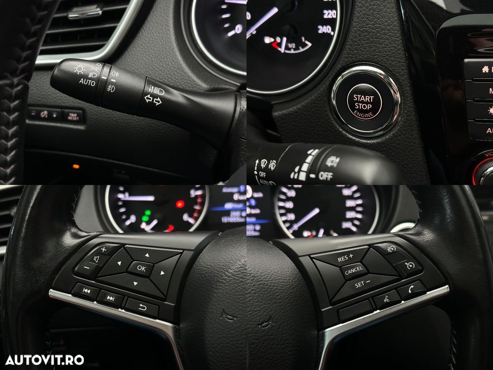 Nissan Qashqai 1.5 DCI N-CONNECTA - 33