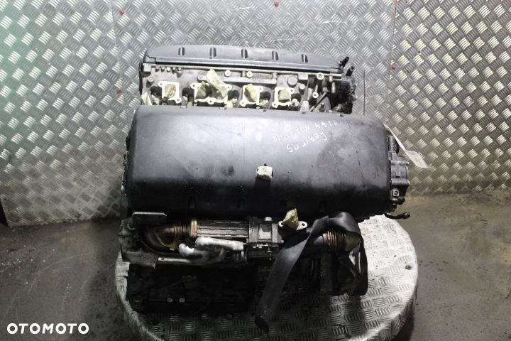 SILNIK VOLKSWAGEN PHAETON 5.0TDI AJS - 3