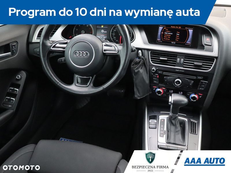 Audi A4 Avant - 9