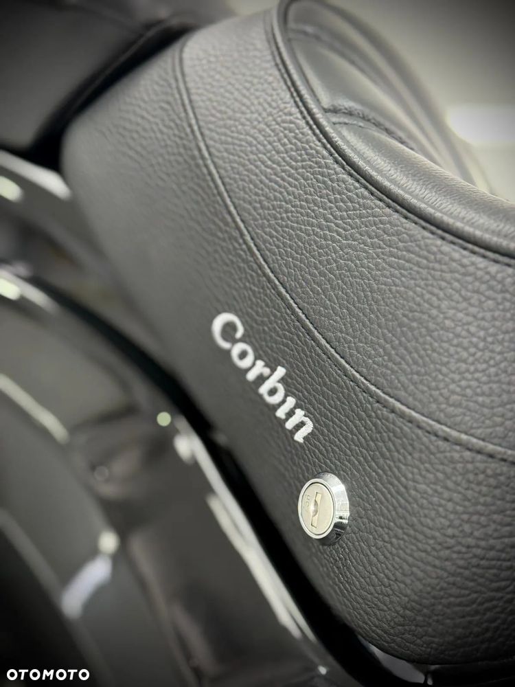 Harley-Davidson Softail Slim - 10