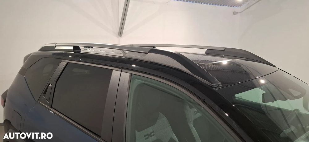 Dacia Bigster HEV 155 Extreme - 11