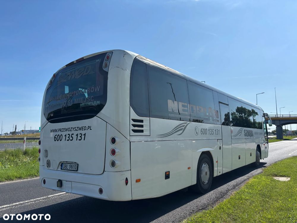 Neoplan Euroliner - 4