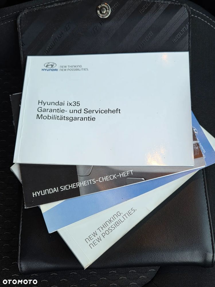 Hyundai ix35 - 27