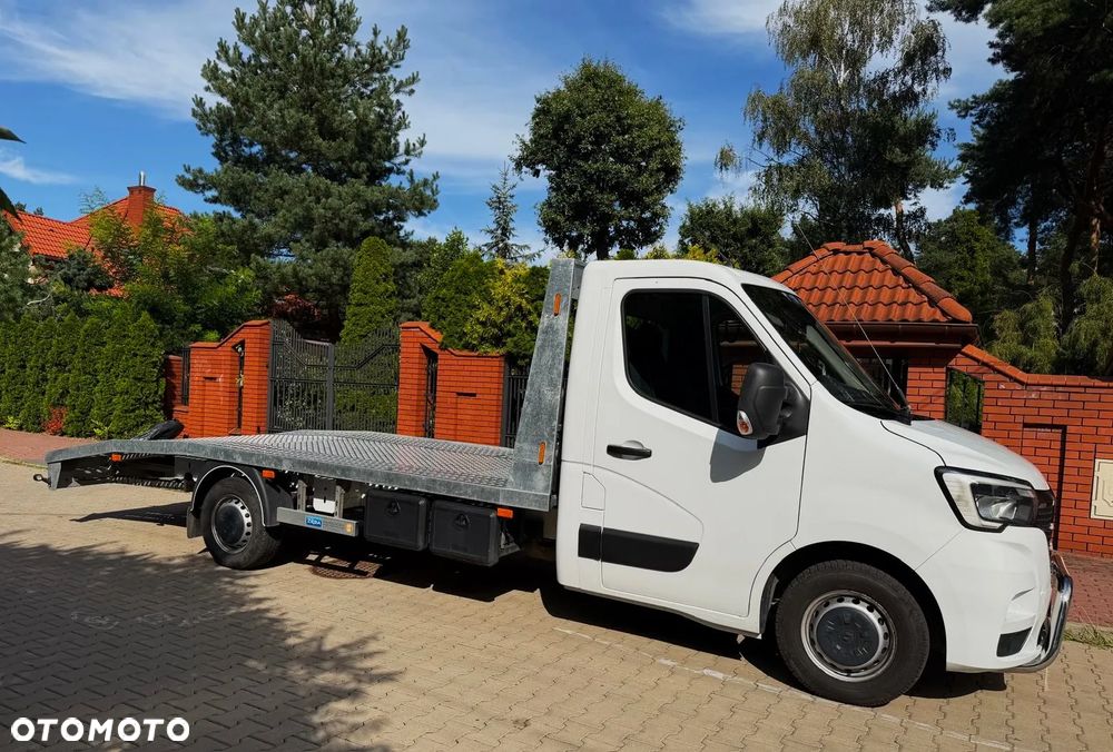 Renault MASTER - 2