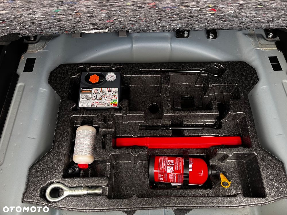 Suzuki SX4 - 31