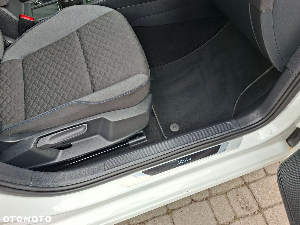 Volkswagen Golf 1.6 TDI DSG Join - 15