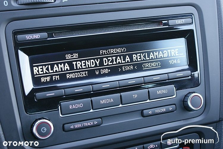 Volkswagen Golf 1.4 Style - 15