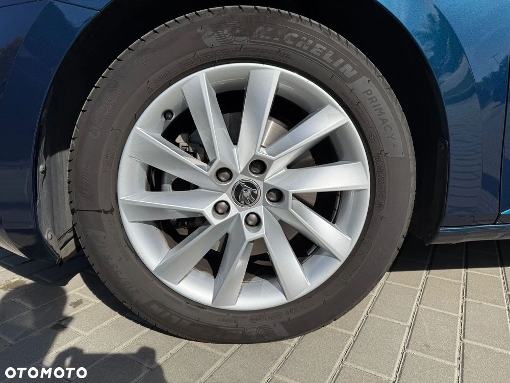 Skoda Superb 1.5 TSI Ambition - 24