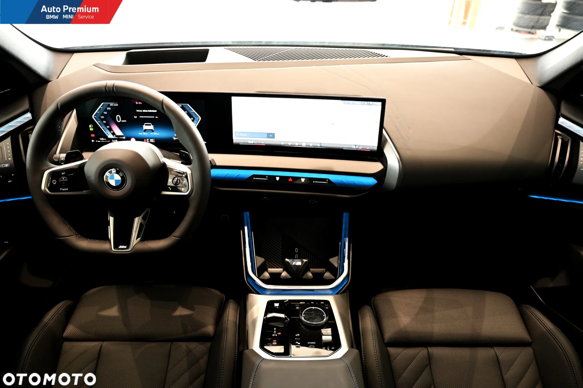 BMW X3 - 8