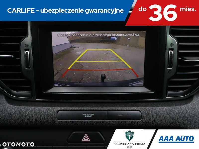 Kia Sportage - 19