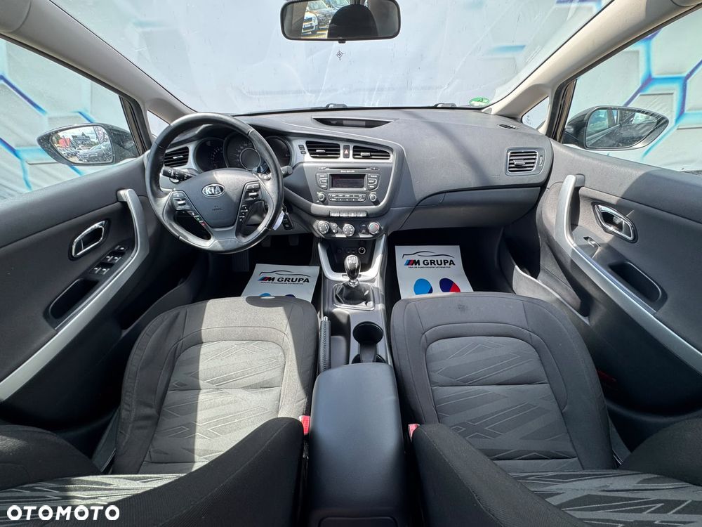 Kia Ceed 1.4 CVVT Attract plus - 30