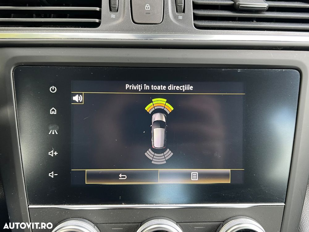 Renault Kadjar TCe 140 GPF Intens - 19