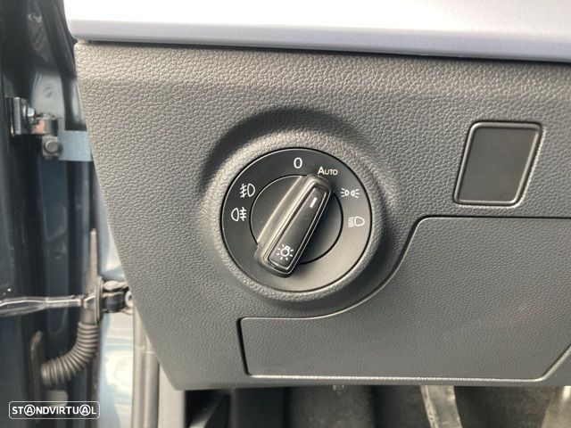 SEAT Ibiza 1.0 TSI FR - 18