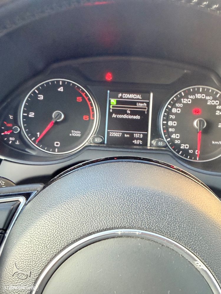 Audi Q5 2.0 TDI (clean diesel) ultra - 18