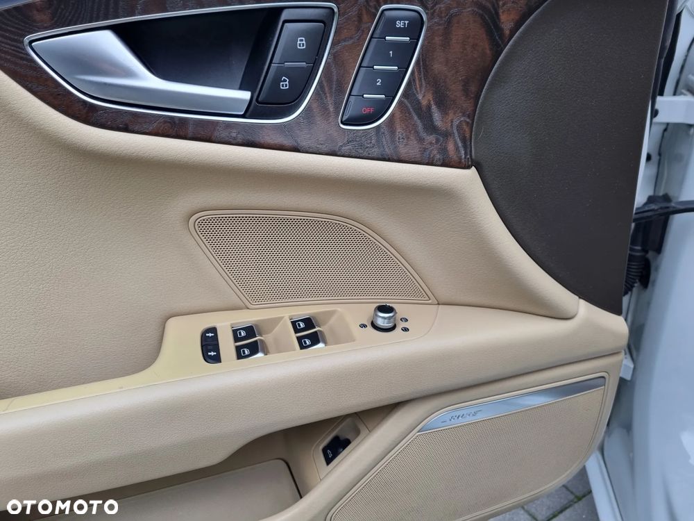 Audi A7 Sportback 3.0 TFSI Quattro S tronic - 16