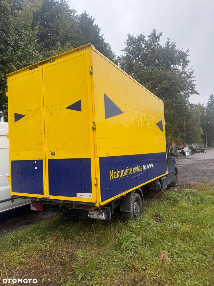 Mercedes-Benz Sprinter - 3