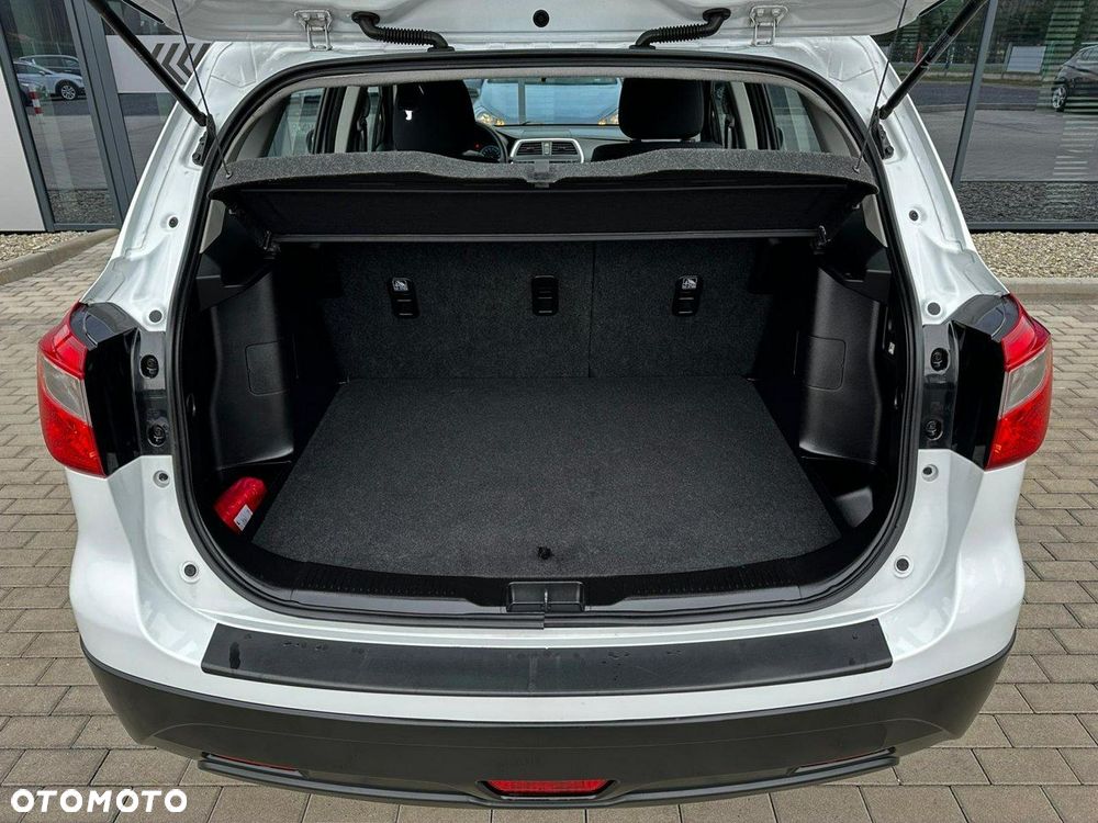 Suzuki SX4 S-Cross - 27