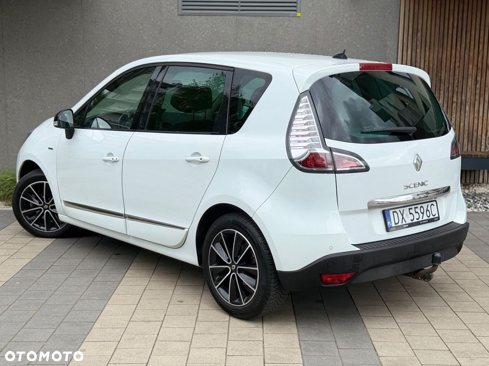 Renault Scenic - 4
