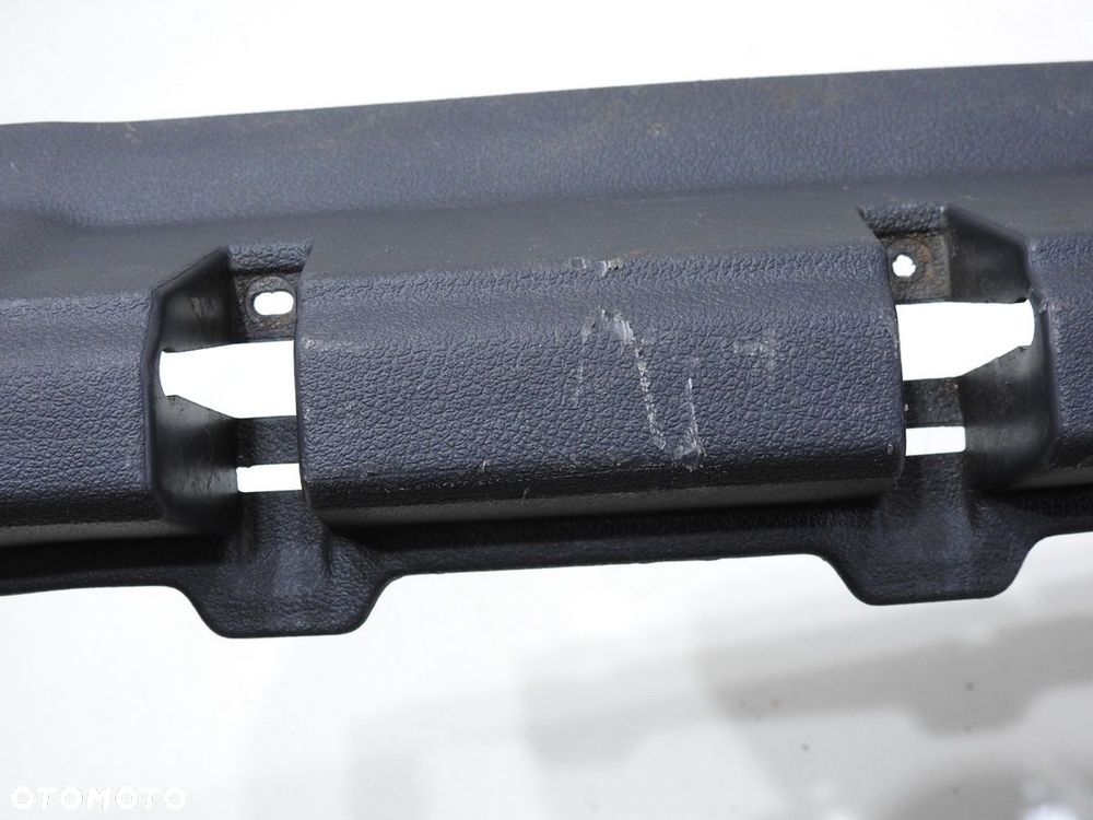 OSŁONA FOTELA LEWY ŚRODEK VW TOURAN LIFT - 4