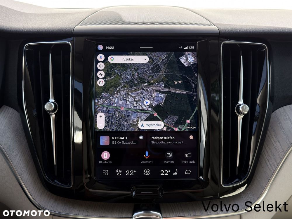 Volvo XC 60 - 28