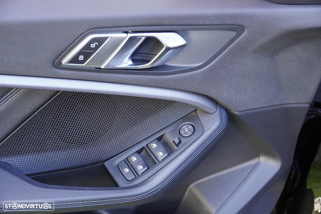 BMW 118 i Corporate Edition M Auto - 19