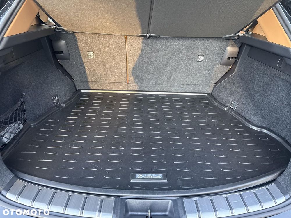 Lexus NX 350h Prestige AWD - 13