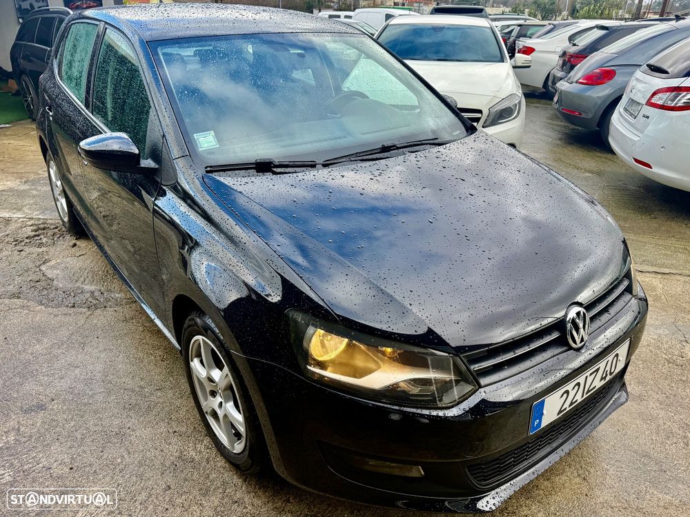 VW Polo 1.2 Trendline Pack - 47