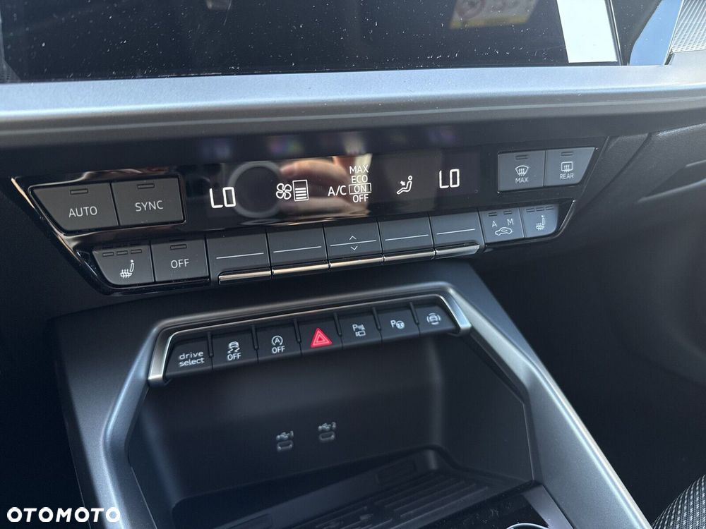 Audi A3 Sportback - 18
