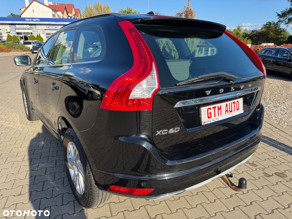Volvo XC 60 D4 Drive-E Momentum - 10