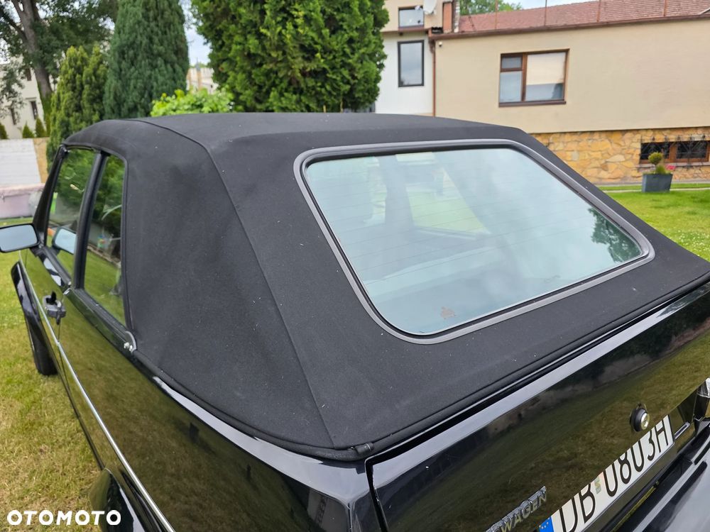 Volkswagen Golf - 35