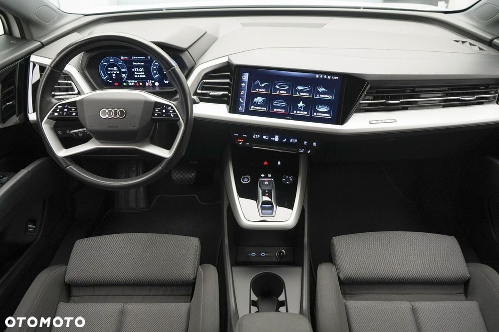 Audi Q4 e-tron - 18