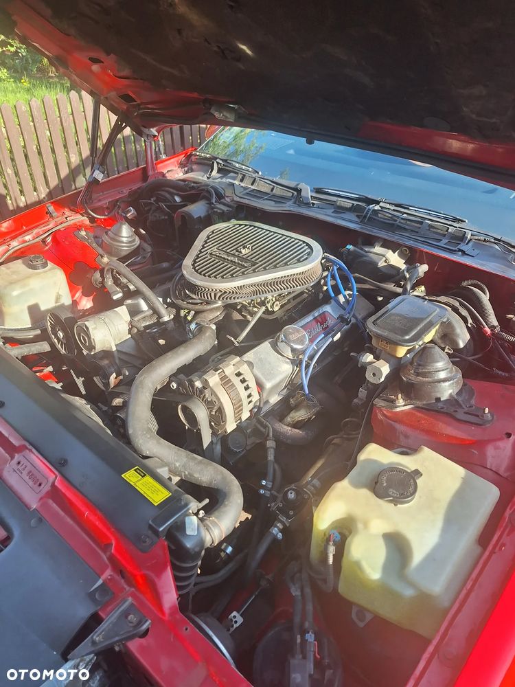 Chevrolet Camaro - 18