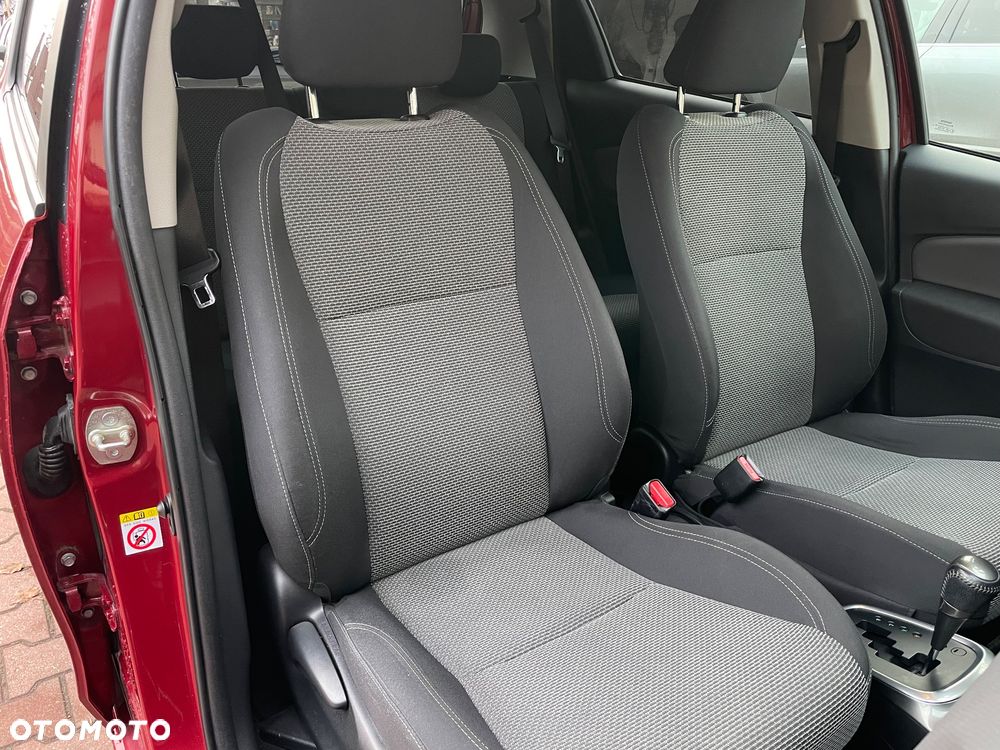 Toyota Yaris 1.5 VVT-i Comfort - 18