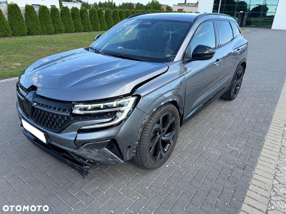 Renault Austral 1.3 TCe mHEV Iconic esprit Alpine - 3