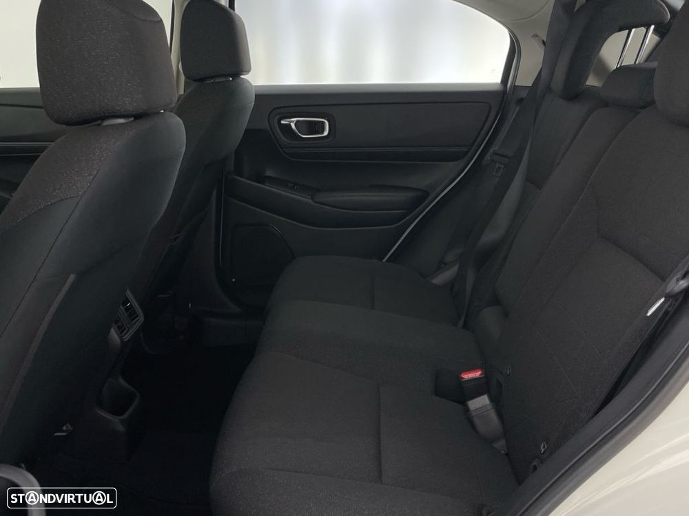 Honda HR-V 1.5 i-MMD e:HEV Elegance - 12