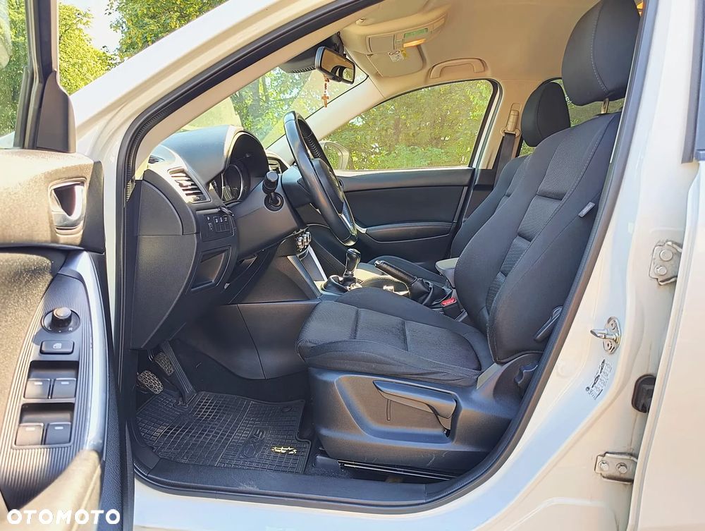 Mazda CX-5 2.0 Skyenergy 2WD - 17