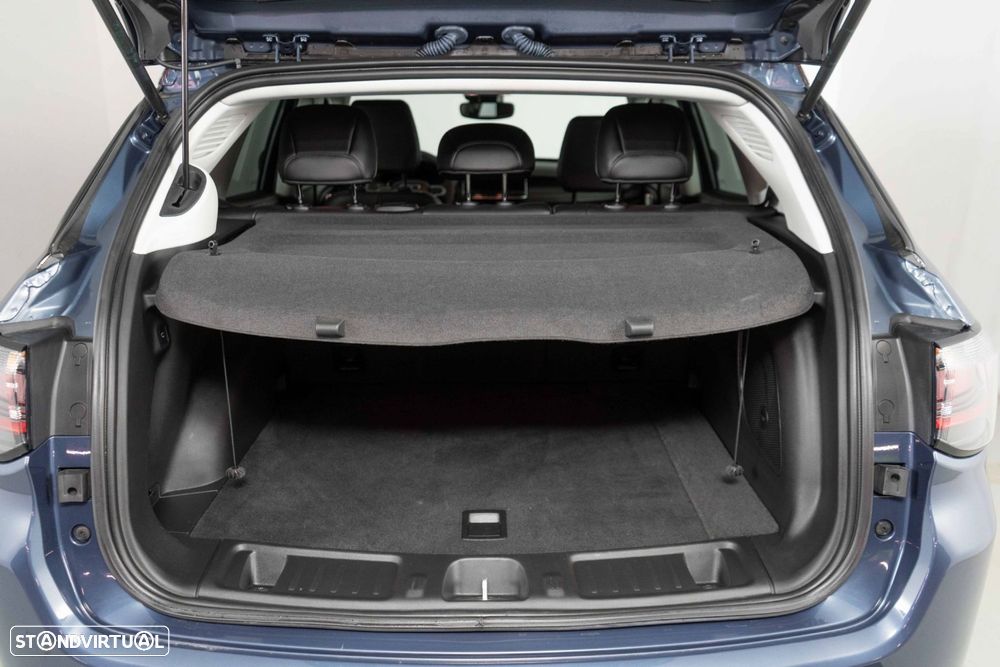 Jeep Compass 1.3 TG S - 13