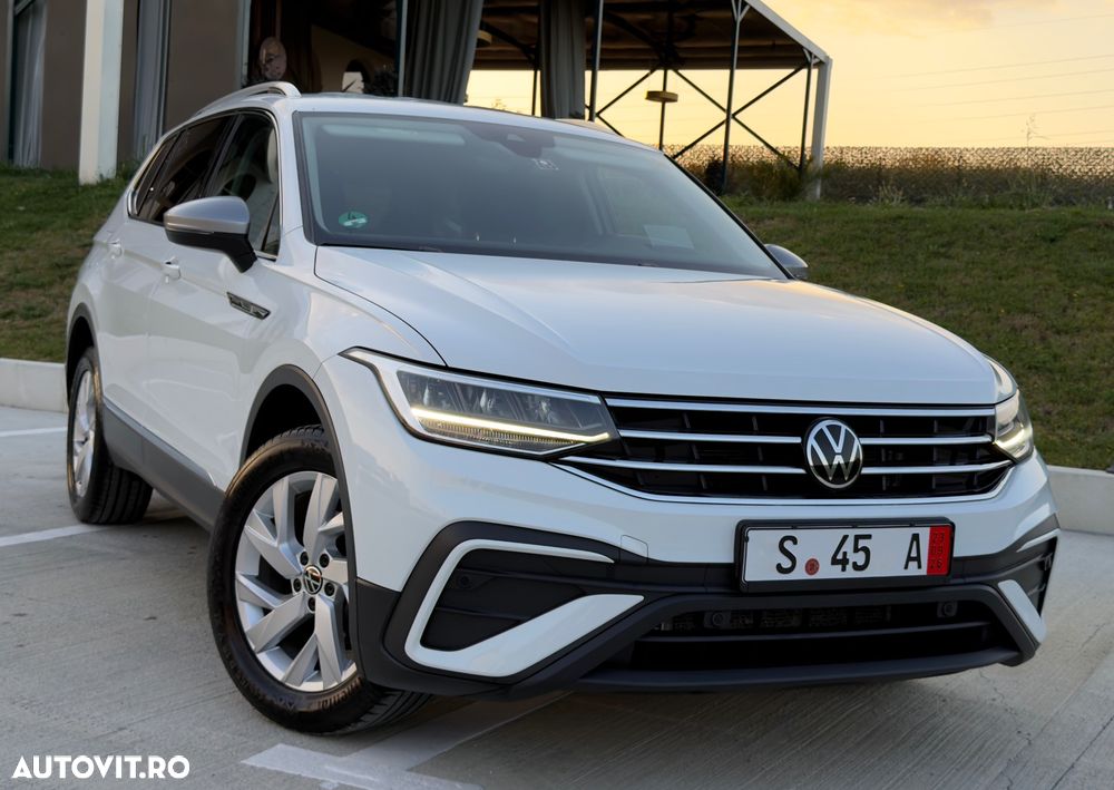 Volkswagen Tiguan 2.0 TDI SCR DSG IQ.DRIVE - 2