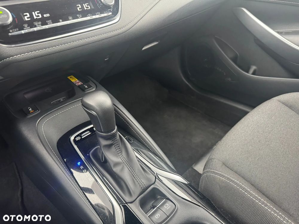 Suzuki Swace 1.8 Hybrid Elegance CVT - 10