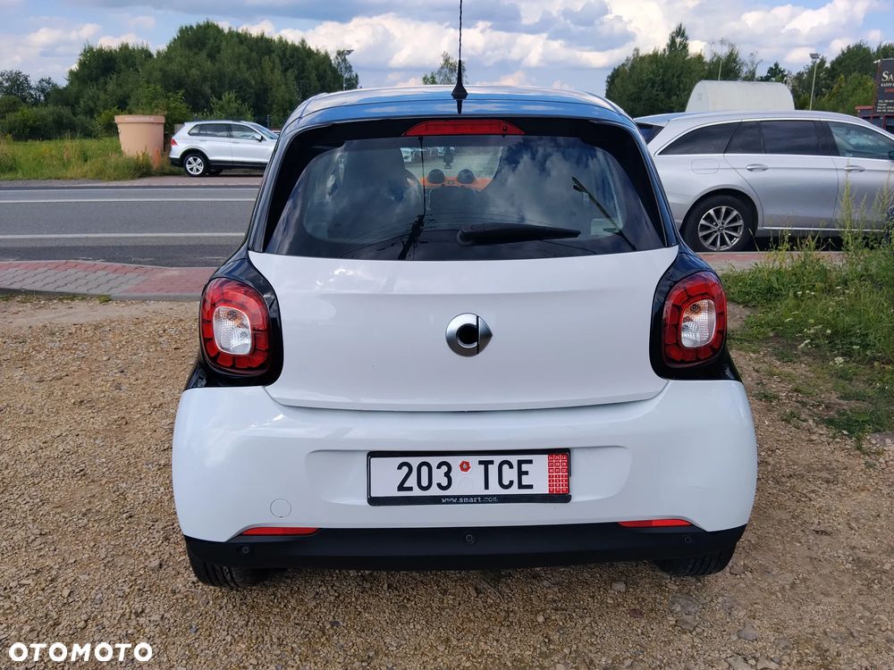 Smart Forfour passion - 17