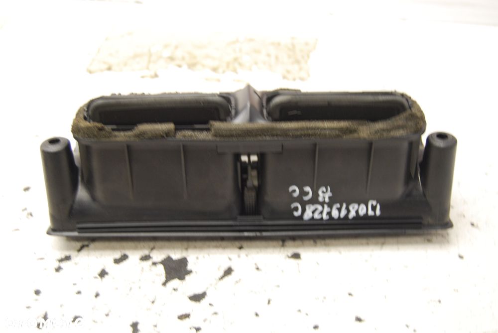 KRATKA NAWIEWU ŚRODKOWA 1J0819728C VW GOLF IV BORA 1J0819736C 1J0819728F - 3