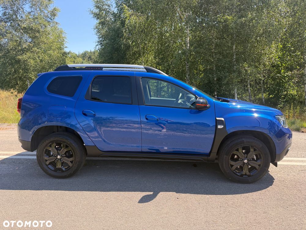 Dacia Duster - 4